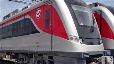 المترويعلن عن ميزة جديدة لـ تجديد اشتراك الخط الثالث والقطار الكهربائي