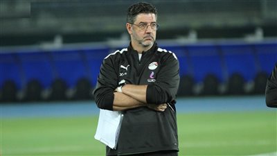 روي فيتوريا يعلق على تأهل منتخب مصر لأمم أفريقيا ويكشف عن حقيقة رحيله