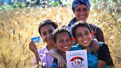 المنح الدراسية لطلاب أسر تكافل وكرامة تعرف على التفاصيل والشروط