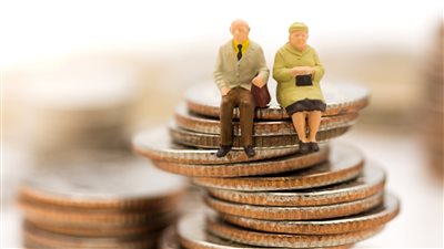 لو أنت من أصحاب المعاشات خد قروض زي ماأنت عايز بفوائد قليلة اليك التفاصيل