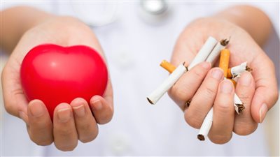 حافظ على صحتك ووفر فلوسك طرق بسيطة للإقلاع عن التدخين في 5 أيام فقط اعرفها