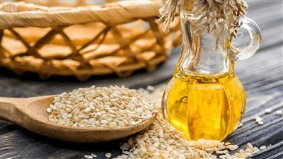 فوائد زيت السمسم للبشرة والشعر تعرفي عليها