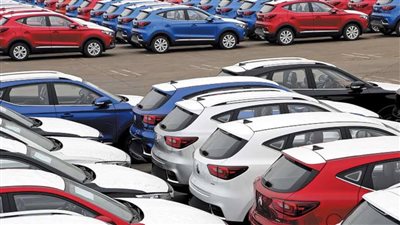 مصدر يعلن حل مشكلة التخريد فى مبادرة إحلال السيارات