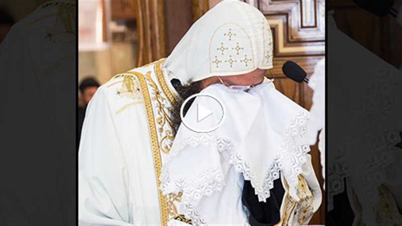 الحق والضلال