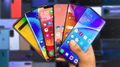 لو ناوي تشتري موبايل جديد تعرف على اسعار أفضل هواتف ذكية