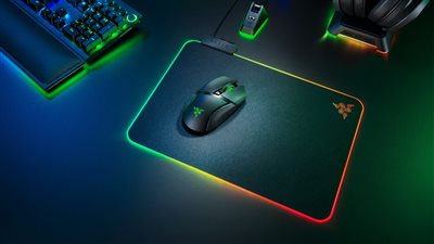 حل مشكلة التحرك العشوائي لماوس الكومبيوتر