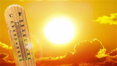 القاهرة تقترب من الـ 40 تحذير من الأرصاد للمواطنين بشأن طقس الغد