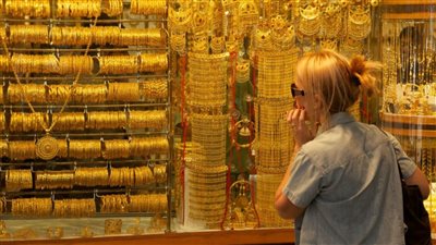 هزة قوية تعصف بأسعار الذهب منذ قليل والاسعار تنهار في الصاغه وسط صدمه التجار