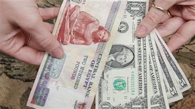 90 يوم تصريحات الرئيس السيسي عن اسعار الدولار تتسبب في مفاجأة غير متوقعه