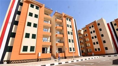 خد حقك من الدولة واحجز شقتك الان اعرف موعد حجز شقق الاسكان الاجتماعي