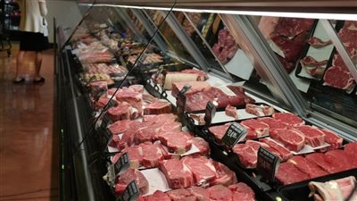 ياخراب بيوت التجار اللحمه بـ 150 جنيه مفاجأة في سعر الاضاحي واللحوم قبل ايام من عيد الاضحي