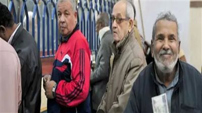 صرف معاش شهر يوليو 2023 الاسبوع القادم والحكومة تكشف المفاجأة قبل صلاة الجمعة