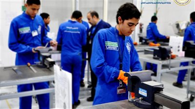 ادخل المدرسة دي علشان تقبض بالدولار بعد التخرج اعرف الاوراق المطلوبة وشروط التقديم