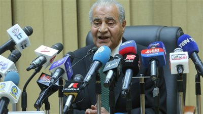 انت اكيد منهم القرار صدر خلاص من وزير التموين بصرف دعم اضافي علي بطاقات التموين لهؤلاء