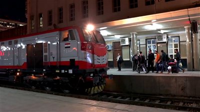 بدأ من اليوم رفع أسعار تذاكر قطارات النوم على جميع الخطوط