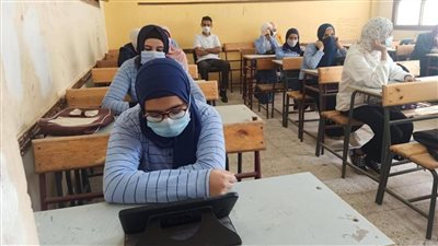 خلاص هنبدأ سلم الثانوية و15 يوم ننهيه اعرف شكل امتحان اللغة العربية للثانوية العامة