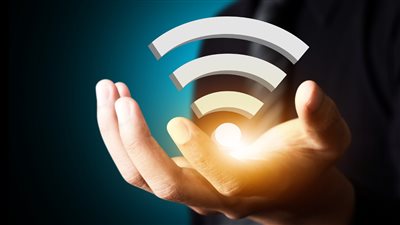 أسهل الحيل لـ زيادة سرعة الإنترنت وتحميل الملفات بسرعة كبيرة