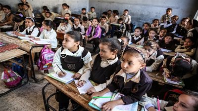 يلا مفيش وقت للأجازة جهز ابنك لدخول المدارس الحكومية اعرف الاوراق والشروط اللازمة للالتحاق