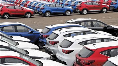 مفاجأة لكل المقبلين على شراء سيارة خلال الأيام المقبلة