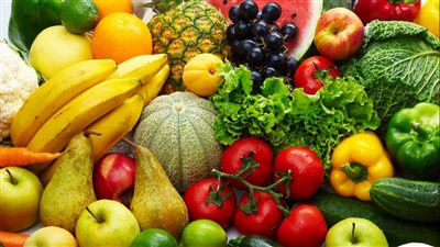 شعرك هيبقى طويل وصحي هذه الفواكه تعزز نمو الشعر تعرفي عليها