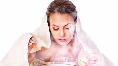 تعرفي على أهم خطوات تنظيف البشرة مكونات طبيعية للاستمتاع ببشرة صافية