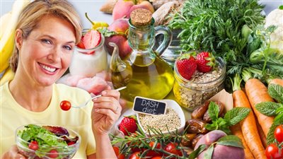 ليس فقط البيض واللبن هذه الأطعمة مصادر غنية بالكالسيوم تعرف عليها