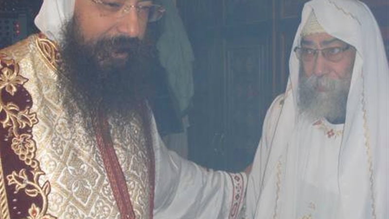 الحق والضلال