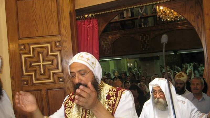 الحق والضلال