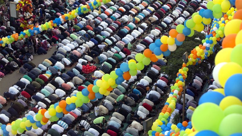 الحق والضلال