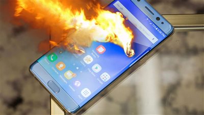 بطارية الهاتف هتنفجر فى وشك لو عملت الاخطاء دي العادات الخاطئة التي تؤدي الي تلف بطارية الهاتف