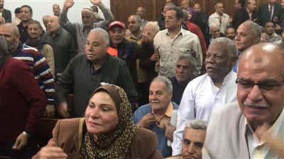 يافرحة قلوب اصحاب المعاشات الحكومة تعلن رسميا عن صرف 155 مليار جنيه للمعاشات