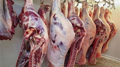 الكيلو بـ 130 جنيها بس بشري للمواطنين عن أسعار اللحوم قبل عيد الأضحي