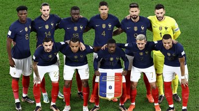 موعد مباراة فرنسا و اليونان في تصفيات اليورو والقنوات الناقلة لها
