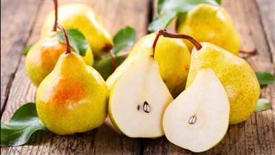 فوائد مذهلة تقدمها الكمثرى للحامل تعرفي عليها الآن