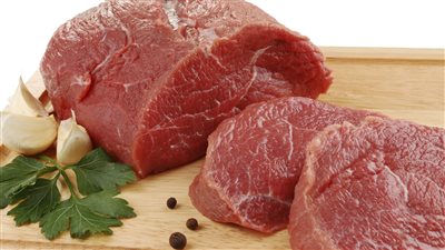 بيع أرخص كيلو لحوم في مصر وهذه أماكن طرحها