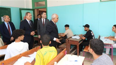 عاجل من التعليم قبل امتحان اللغة الأجنبية الثانية لطلاب الثانوية