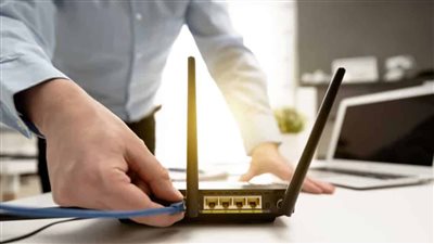 طرق سحرية يمكنك من خلالها معرفة إن جهاز الراوتر مخترق