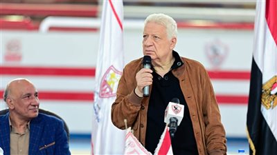 حكم قضائي عاجل بشأن عزل مرتضى منصور من رئاسة الزمالك