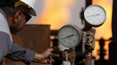 اول تعليق رسمى بشأن رائحة الغاز الطبيعي بمنطقة المهندسين