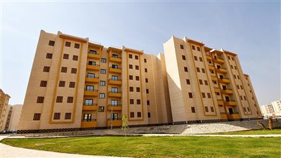 شروط إعفاء الوحدات السكنية من الضريبة العقارية