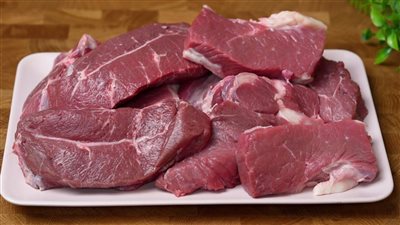 سر خطير في تحول لون اللحم إلى الأخضر