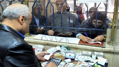 لو مش موظف تعرف على طريقة الحصول على معاش شهري ثابت بالقانون