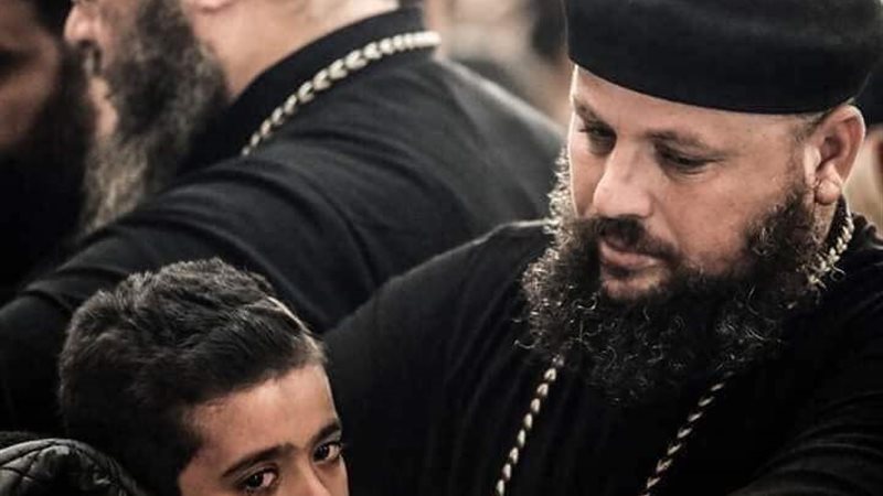 الحق والضلال