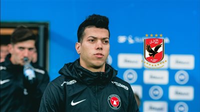 إمام عاشور يحسم الجدل بشأن مستقبله ويحدد النادي الذي وقع له