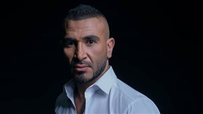 هكذا رد أحمد سعد علي مقارنته بمحمد رمضان في الغناء