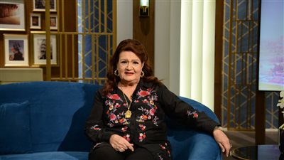 لقيت نفسي كبرت والناس كلها بتروح ميمى جمال تكشف أسرار لأول مرة عن حياتها