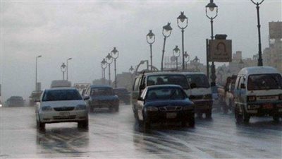 تحذيرات شديدة الاهمية من الارصاد للمواطنين امطار ورياح بعد قليل