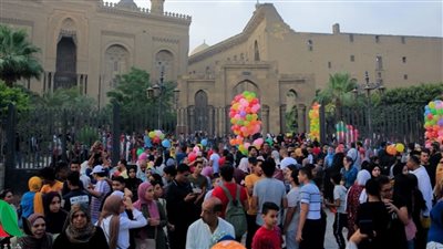 بعد ضم اجازة 30 يونيو مفاجأة كبري للموظفين في عدد وايام اجازة عيد الاضحي