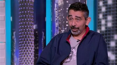 أكتر صديق ليا في الوسط الفني مصطفى هريدي يكشف أسباب ابتعاده عن الساحة الفنية وعلاقته بعادل إمام