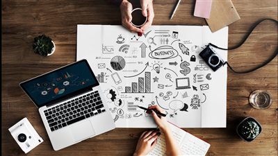 ازاي تعمل لنفسك دخل شهري وانت في البيت اعرف افضل طرق للاستثمار من منزلك